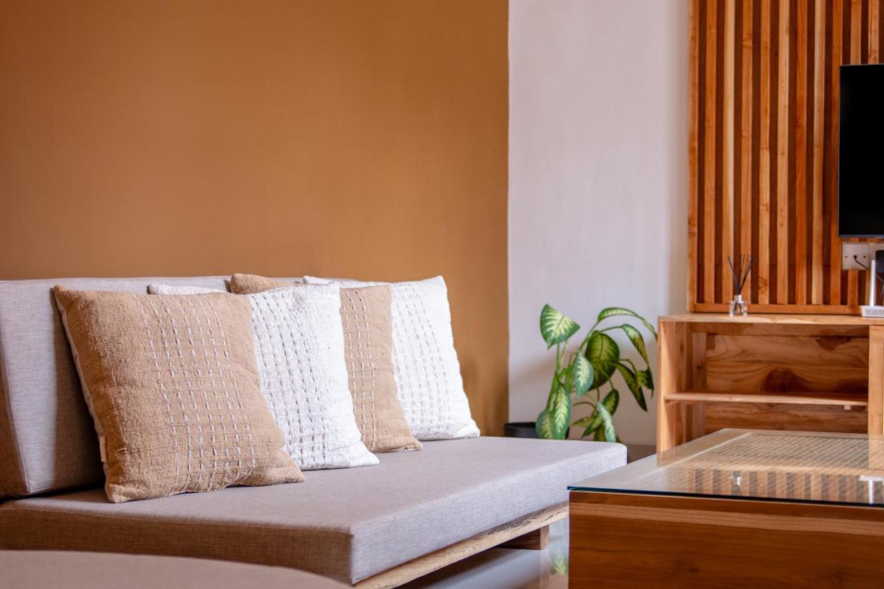 Maheswari Villa Ubud  Exterior photo