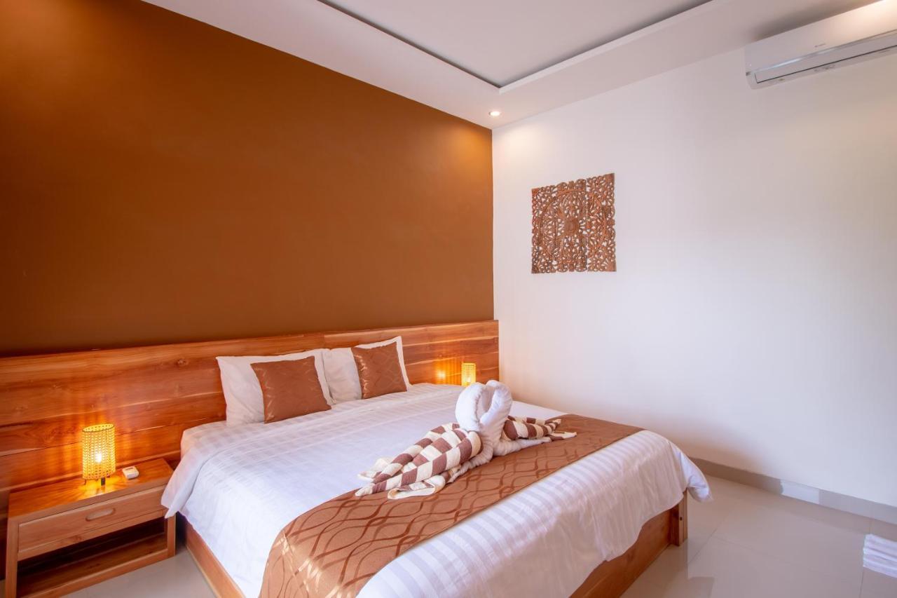 Maheswari Villa Ubud  Exterior photo
